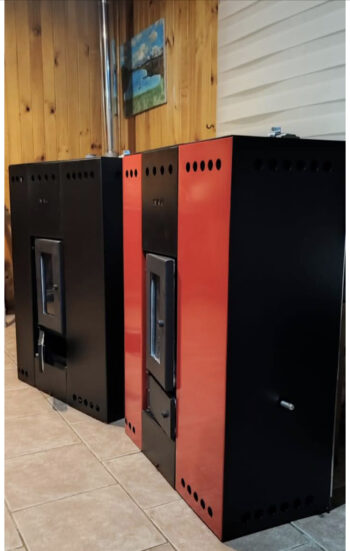 Wikái™ - Nuestro equipo de calefacción por convección - Imagen 4