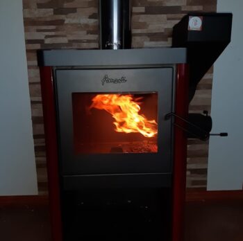 Waiki™ - Convierte tu combustión lenta en una a pellets - Imagen 5